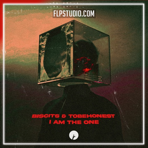 Biscits & TOBEHONEST - I Am The One FL Studio Remake (Tech House)