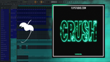Biscits - Crush FL Studio Remake (Tech House)