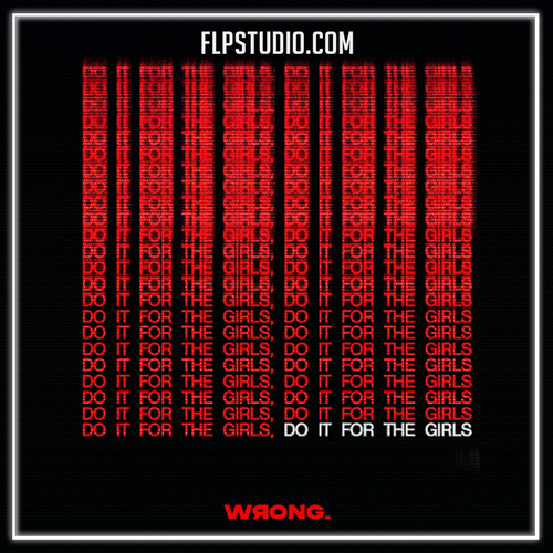 Biscits ft. Jalja - Do It For The Girls (FL Studio Remake)