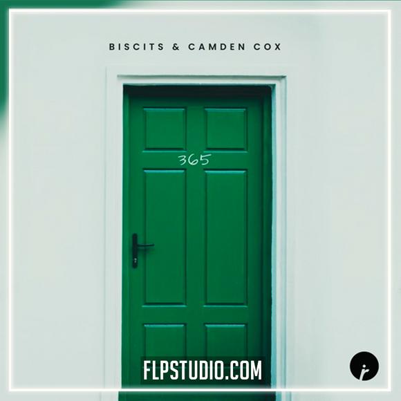 Biscits & Camden Cox - 365 FL Studio Remake (Tech House)