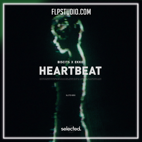 Biscits, Ekko - Heartbeat FL Studio Remake (House)