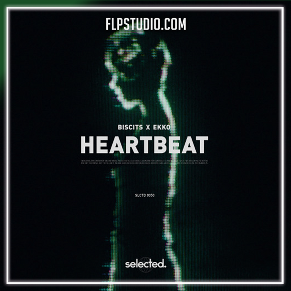 Biscits, Ekko - Heartbeat FL Studio Remake (House)