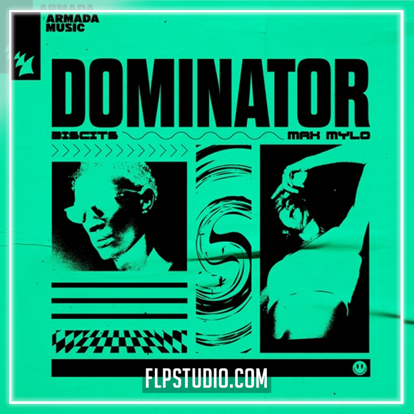 Biscits & Max Mylo - Dominator FL Studio Remake (Bass House)