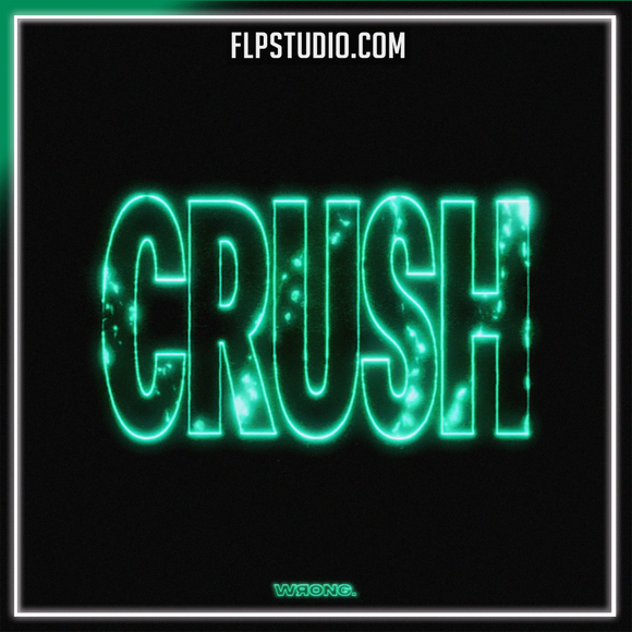 Biscits - Crush FL Studio Remake (Tech House)