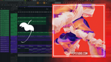Bicep - Apricots FL Studio Remake (Breakbeat)