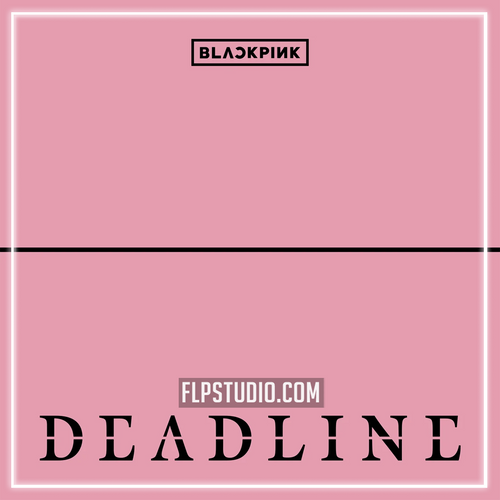 BLACKPINK - GO (FL Studio Remake)