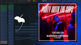Blasterjaxx & Neptunica - Party With The Cops (feat. Haley Maze) FL Studio Remake (Mainstege)