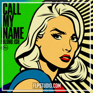 BLONDISH - Call My Name FL Studio Remake (House)