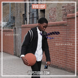 Blood Orange - Vivid Light FL Studio Remake (Pop)