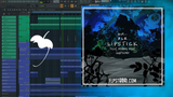 BLR - Lipstick (ft. Robbie Rise) (GUZ Remix) FL Studio Remake (Tech House)