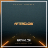 Bob Moses, Kasablanca - Afterglow FL Studio Remake (Dance)