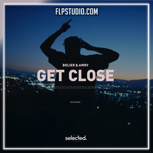 Bolier, AMRV - Get Close FL Studio Remake (Deep House)