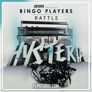 Bingo Players - Rattle FL Studio Remake (Mainstage)