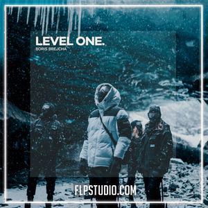 Boris Brejcha - Level One FL Studio Remake (Techno)