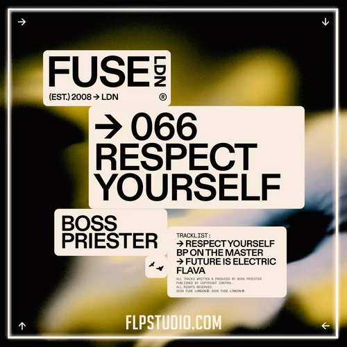 Boss Priester – Respect Yourself (FL Studio Remake)