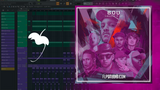 Bou - Nan Slapper FL Studio Remake (Drum & Bass)