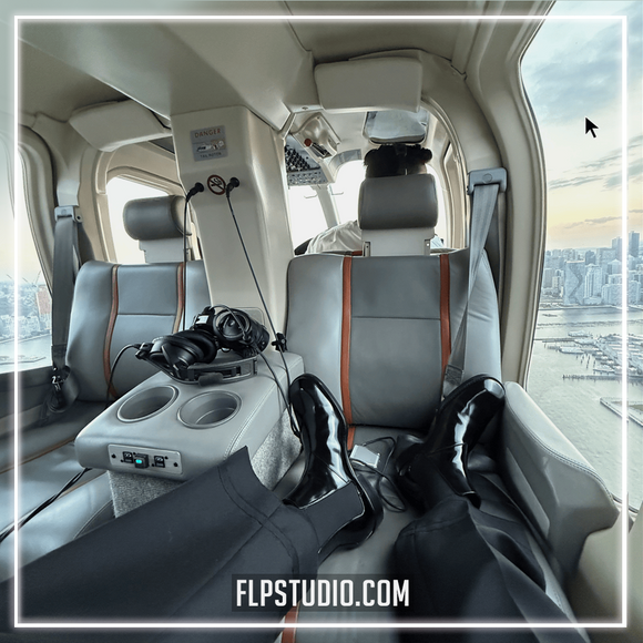 Brent Faiyaz - have to FL Studio Remake (Pop)