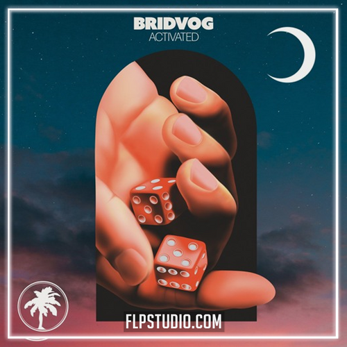 Bridvog - Beacon Of Light (FL Studio Remake)