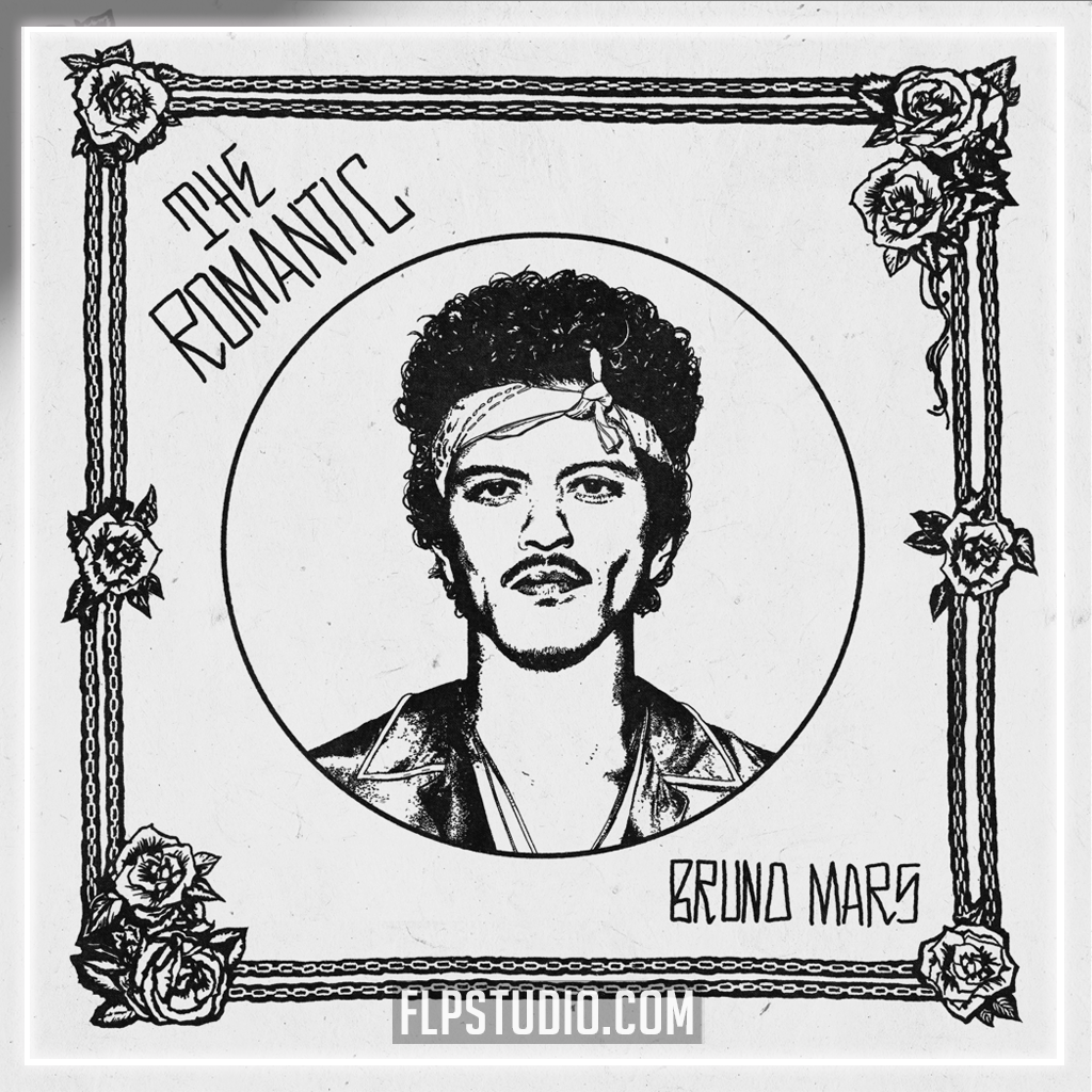 Bruno Mars - I Just Might FL Studio Remake (Pop) – FLP Studio