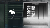 BUNT, The Chainsmokers & Izzy Bizu - Spaces FL Studio Remake (Dance Pop)