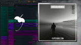 BUNT. x Nate Traveller - Clouds (Tiësto Remix) FL Studio Remake (Stutter House)