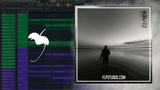 BUNT. - Clouds (ft. Nate Traveller) FL Studio Remake (Stutter House)