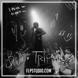 BUNT., Mapei - TRIPPIN FL Studio Remake (Drum & Bass)