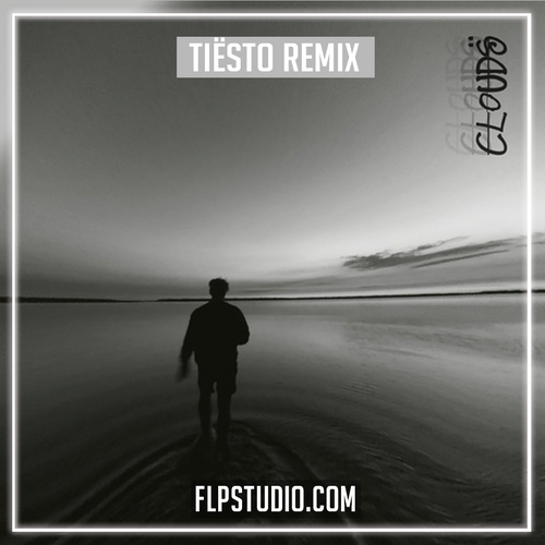 BUNT. x Nate Traveller - Clouds (Tiësto Remix) FL Studio Remake (Stutter House)