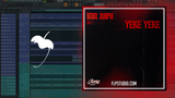 Bun Xapa - Yeke Yeke FL Studio Remake (Afro House)