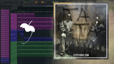 Burna Boy - TaTaTa (feat. Travis Scott) FL Studio Remake (Hip-Hop)