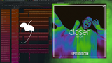 BYOR - Closer FL Studio Remake (Tech House)