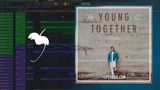 C-BooL - Young Together FL Studio Remake (Eurodance / Dance Pop)