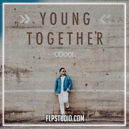C-BooL - Young Together FL Studio Remake (Eurodance / Dance Pop)