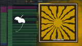Cajmere - Brighter Days (feat. Dajae) (Alok Remix) FL Studio Remake (Tech House)