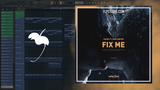 Cakes feat. Sam Harper - Fix Me FL Studio Remake (Deep House)