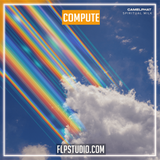 CAMELPHAT & Ali Love - Compute FL Studio Remake (Techno)