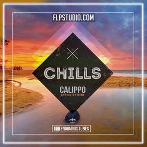 Calippo - Change My Mind FL Studio Remake (Melodic House)