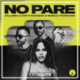 Calussa, NATTI NATASHA, Marco Tropeano - No Pare FL Studio Remake (Dance)
