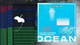 Calvin Harris & Jessie Reyez - Ocean (Hoffstadt Remix) FL Studio Remake (Dance)