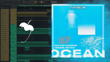 Calvin Harris & Jessie Reyez - Ocean FL Studio Remake (Dance Pop)