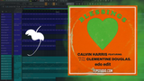 Calvin Harris feat. Clementine Douglas - Blessings FL Studio Remake (Dance Pop)