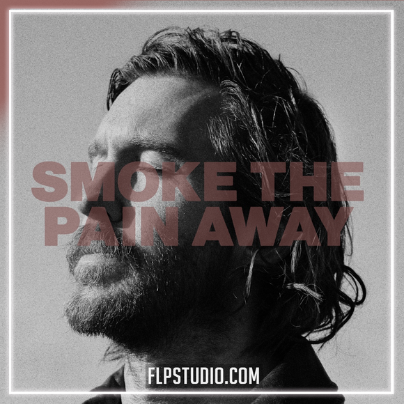 Calvin Harris - Smoke The Pain Away FL Studio Remake (Dance Pop)