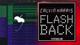 Calvin Harris - Flashback FL Studio Remake (Mainstage)