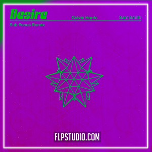 Calvin Harris, Sam Smith - Desire (Sub Focus Remix) FL Studio Remake (Pop House)