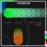 Calvin Harris - I'm Not Alone (Oliver Heldens & Centre Court Remix) FL Studio Remake (Trance)