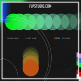 Calvin Harris - I'm Not Alone (MPH Remix) FL Studio Remake (UK Garage)