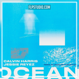 Calvin Harris & Jessie Reyez - Ocean (Hoffstadt Remix) FL Studio Remake (Dance)