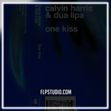 Calvin Harris, Dua Lipa - One Kiss FL Studio Remake (Dance) 99% VIP