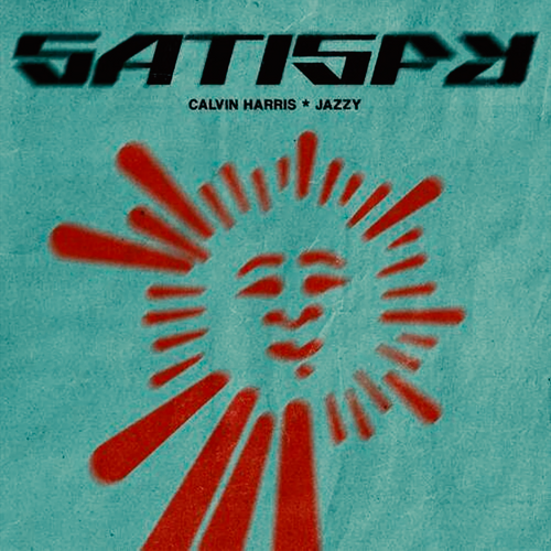 Calvin Harris, Jazzy - Satisfy FL Studio Remake (Piano House)