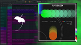 Calvin Harris - I'm Not Alone (Oliver Heldens & Centre Court Remix) FL Studio Remake (Trance)